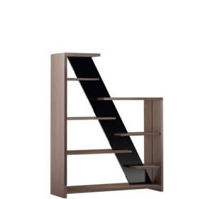 SEMPRE regál, skosený