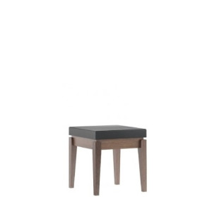 SEMPRE taburet ku toaletnému stolíku