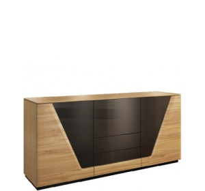 SMART komoda s barom 2D2SZ