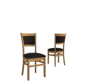 SMART jedálenská stolička