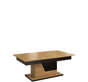 SMART konferenčný stolík v rozmere 130 x 80 cm