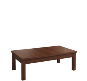 VENEZIA konferenčný stolík v rozmere 120 x 70 cm