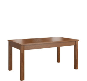 VERANO rozkladací jedálenský stôl v rozmere 160-240 x 90 cm