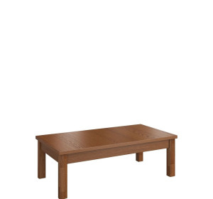 VERANO konferenčný stolík v rozmere 120 x 70 cm