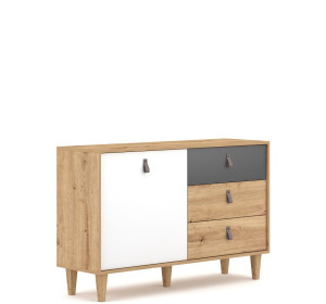 BOLONIA KOM1D3S komoda