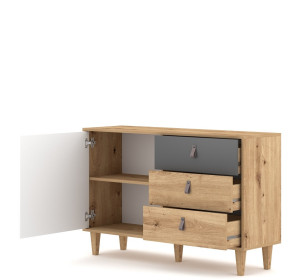 BOLONIA KOM1D3S komoda