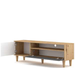 BOLONIA RTV1D1S TV stolík
