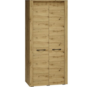 ARTIS 01 šatníkovo-policová skriňa