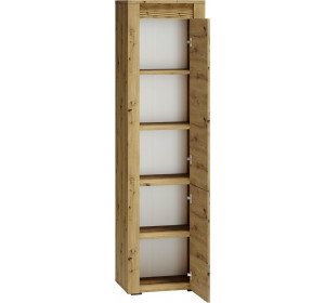 ARTIS 02 policová skriňa