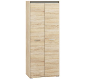 AVO 02, šatníková skriňa