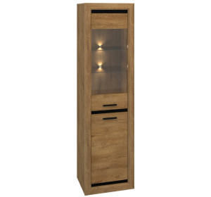 BALTICA dub lefkas 0301, vitrína