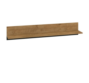 BALTICA dub lefkas 2801, polička