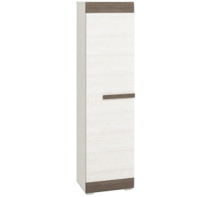 BLANCO 03, policová skriňa