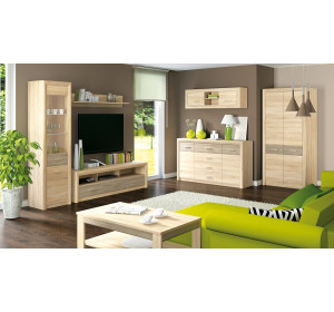 CASTEL 14, konferenčný stolík CASTEL 14, konferenčný stolík