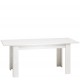 CLEVER ST14002, rozkladací jedálenský stôl v rozmere 140-180 x 82 cm