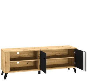 ELIZABETH 06, TV stolík