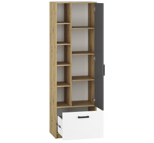 FINI 03, policová skriňa