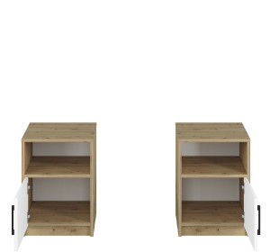 FINI 11, nočný stolík