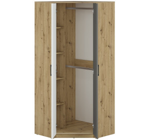 FINI 13, rohová skriňa