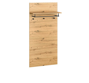 NEVIO 15, vešiakový panel NEVIO 15, vešiakový panel