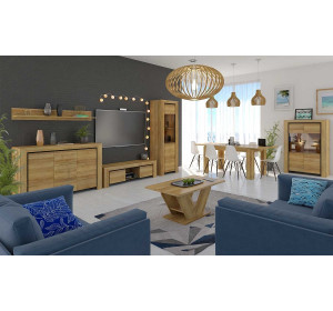 SIROCCO SIR-01 regál