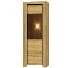 SIROCCO SIR-01+SIDW-01 vitrína