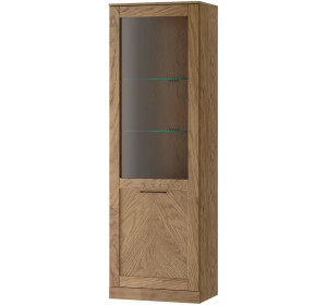 COZY 10, vitrína, ľavá