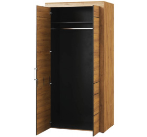 KAMA 70, šatníková skriňa