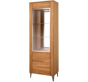 LATINA 10, vitrína, ľavá