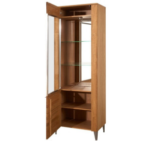 LATINA 10, vitrína, ľavá