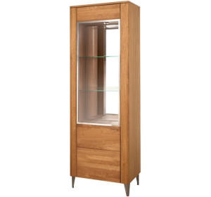 LATINA 11, vitrína, pravá