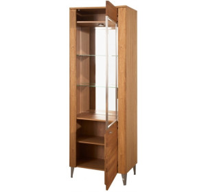 LATINA 11, vitrína, pravá