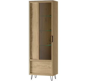 LIMBO 10, vitrína, ľavá