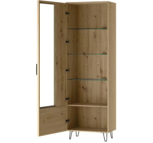 LIMBO 10, vitrína, ľavá