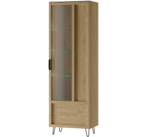 LIMBO 11, vitrína, pravá