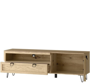 LIMBO 25, TV stolík