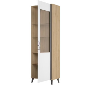 MOET 10, vitrína, pravá