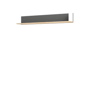 MOET 35, závesná polica