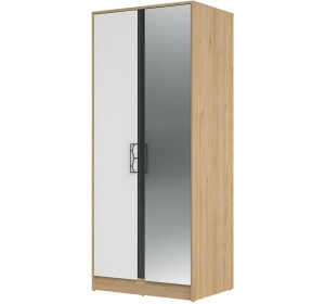 MOET 70, šatníková skriňa