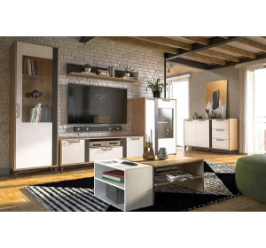 MOET 35, závesná polica