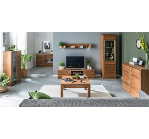 MONTENEGRO 34, závesná polica