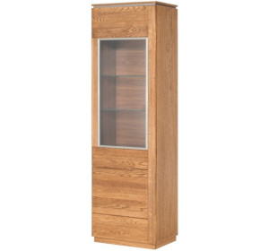 MONTENEGRO 10, vitrína, ľavá