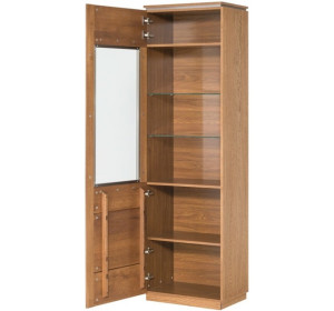 MONTENEGRO 10, vitrína, ľavá