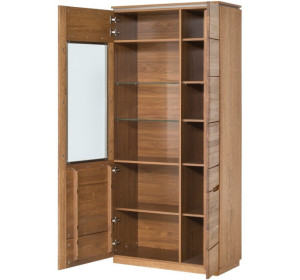 MONTENEGRO 12, vitrína