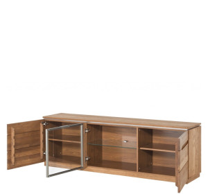 MONTENEGRO 26, TV stolík/komoda