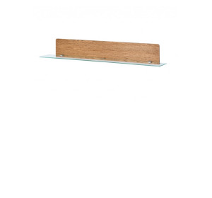 MONTENEGRO 35, závesná polica