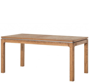 MONTENEGRO 40, rozkladací jedálenský stôl 160-250 x 90 cm