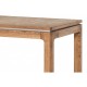 MONTENEGRO 40, rozkladací jedálenský stôl 160-250 x 90 cm