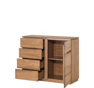 MONTENEGRO 44, komoda