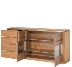 MONTENEGRO 47, komoda